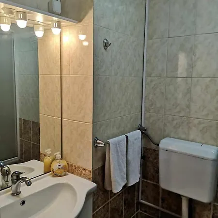 Apartment Klea *