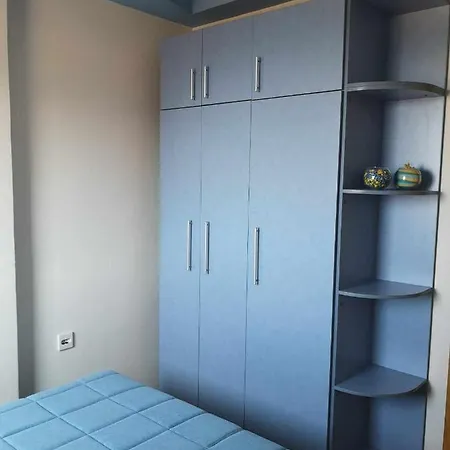 Klea Apartment *