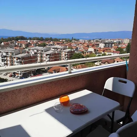 Klea Apartment