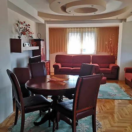 Apartment Klea Ohrid