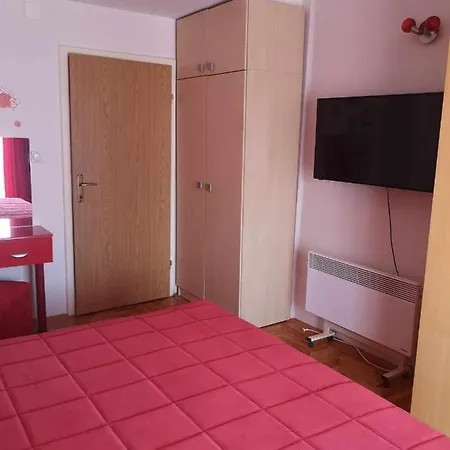 Apartment Klea