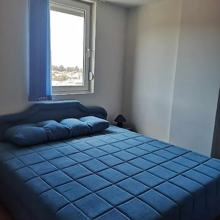 Klea Apartment Ohrid