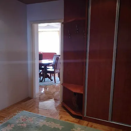 Apartment Klea