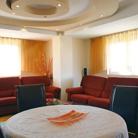 Apartment Klea Ohrid